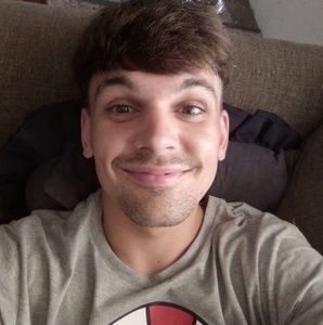 Meet your Posher, Caleb